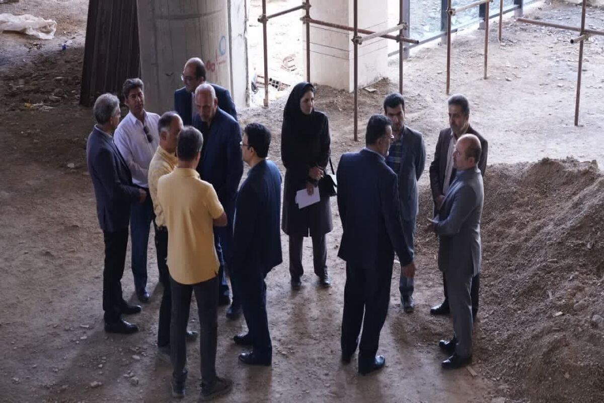 عکس بازدید