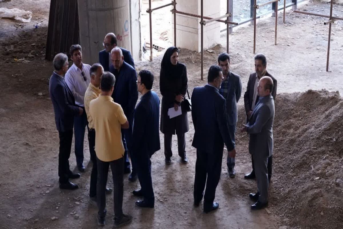 عکس بازدید