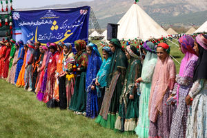 استفاده از فناوری های نوین نباید موجب شود عشایر از اصالت خود فاصله بگیرد