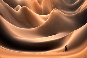 جوایز جشنواره بین‌المللی دانوب به عکاسان ایرانی رسید