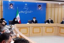 نخستین جلسه ستاد احیا و فعال‌سازی واحدهای صنعتی تحت تملک گیلان برگزار شد/احیای120 واحد صنعتی راکد تحت تملک در گیلان 