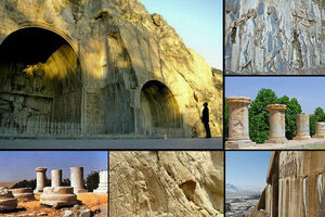 صنعت گردشگری از خودروسازی پیشی گرفته است