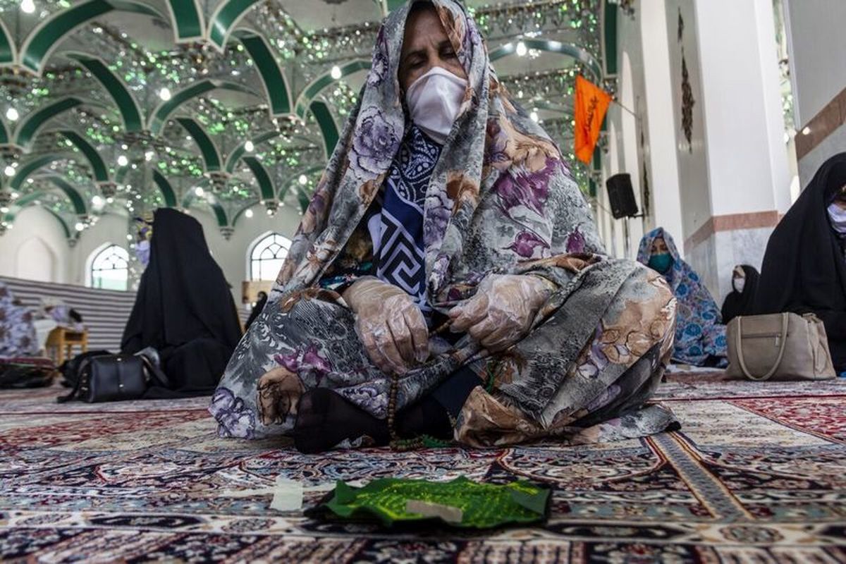 نماز+جمعه