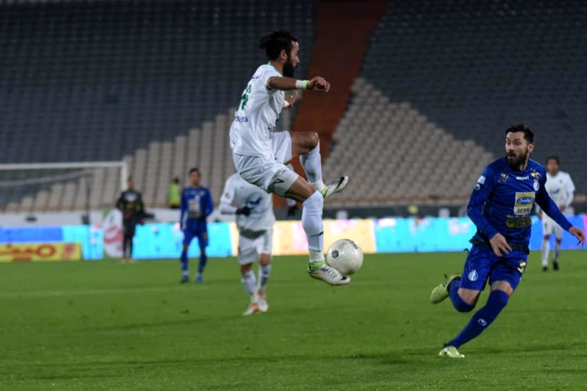 استقلال ماشین بازی