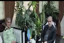 ترخیص خودروهای منطقه آزاد مازندران شتاب گرفت
