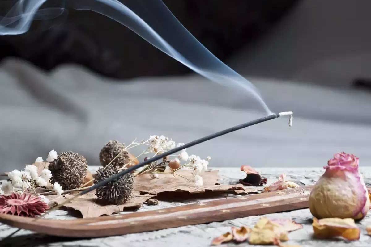 عود