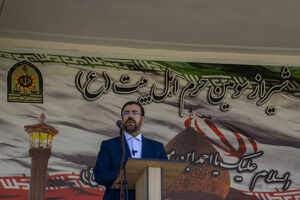 آزادسازی خرمشهر، روز مقاومت، ایثار و پیروزی است