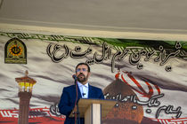 آزادسازی خرمشهر، روز مقاومت، ایثار و پیروزی است