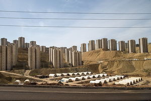 نامه تظلم خواهی متقاضیان مسکن مهر