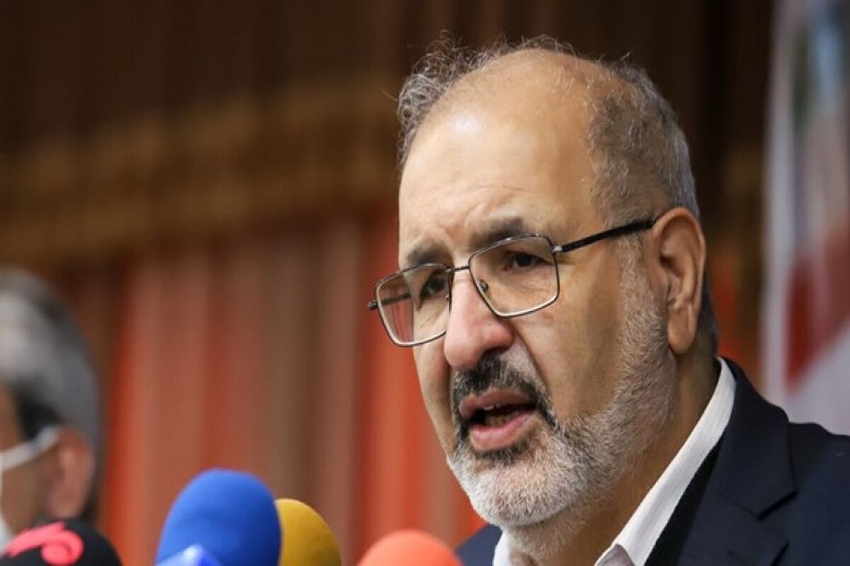 رئیس سازمان سنجش