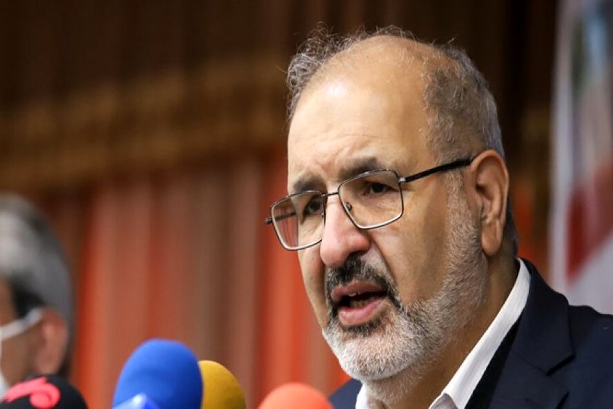 رئیس سازمان سنجش