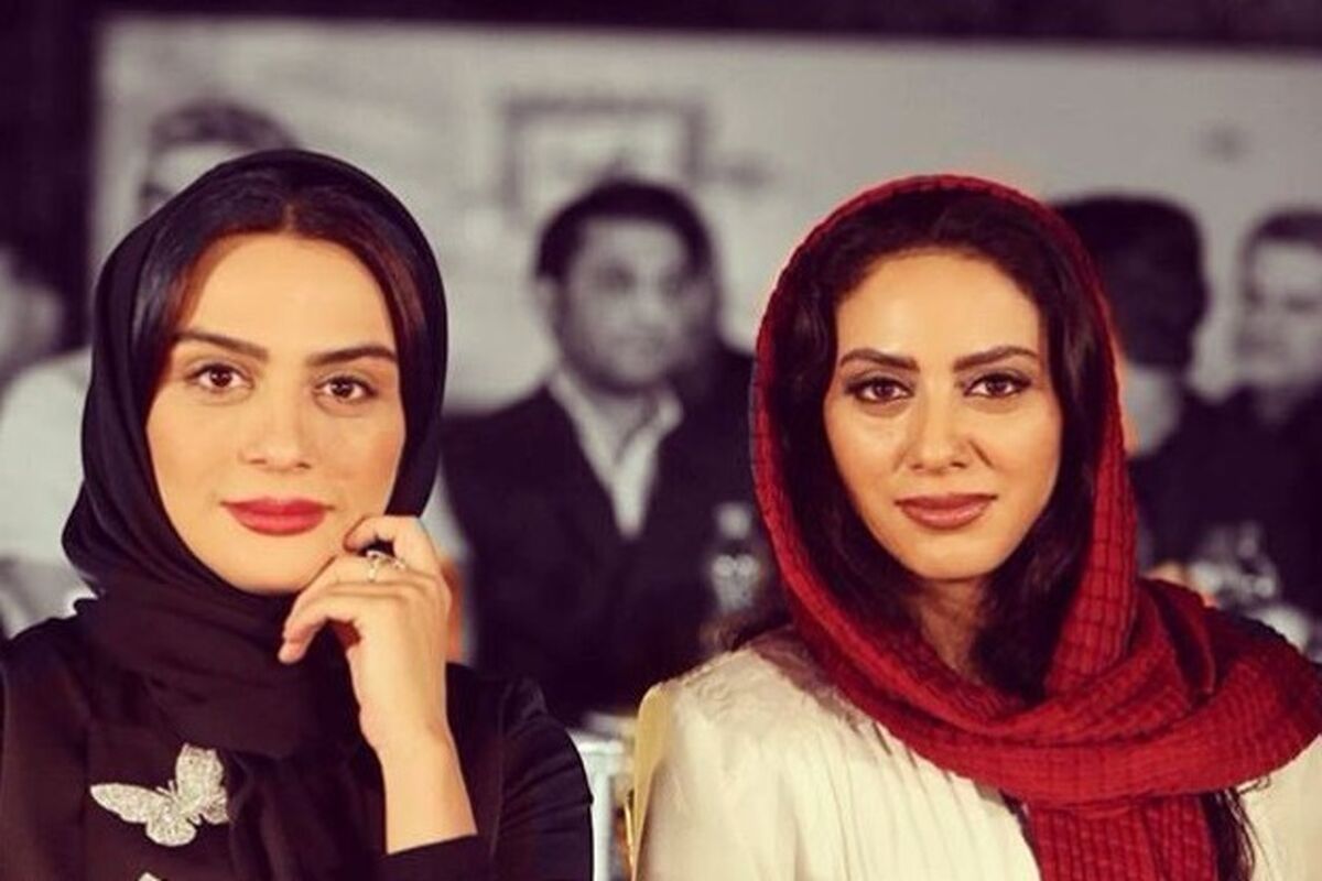 مونا فرجاد