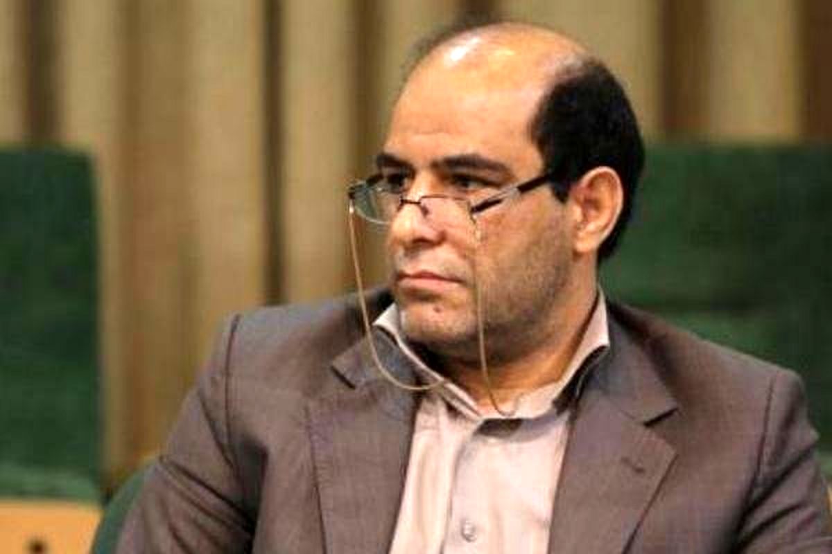 دانافر عباسعلی