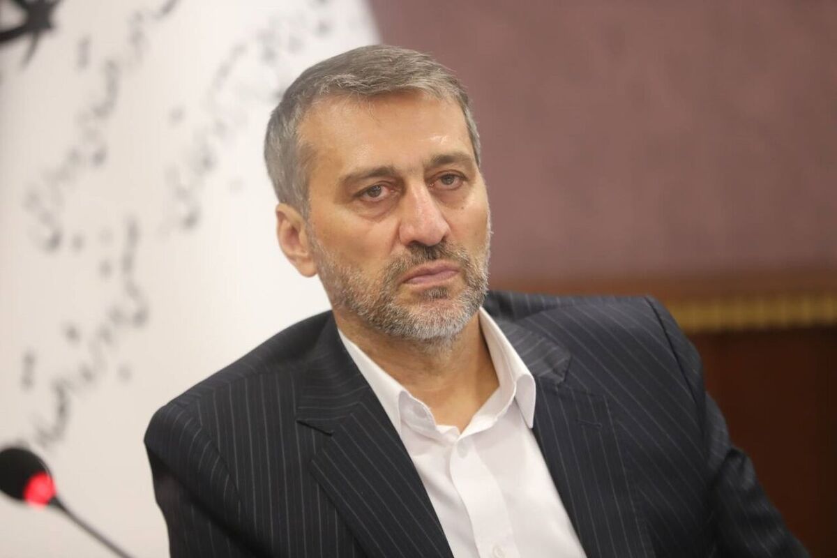 حسین فروزان