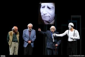 پیام تسلیت انجمن بازیگران به‌مناسبت درگذشت «پرویز شاهین‌خو»