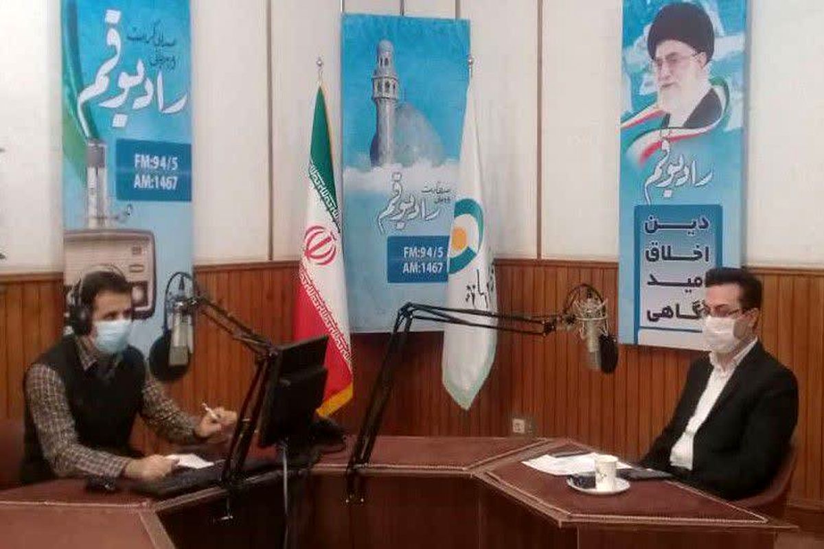 کمیته امداد