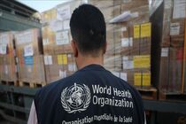 WHO serious warning over imminent attack on Rafah