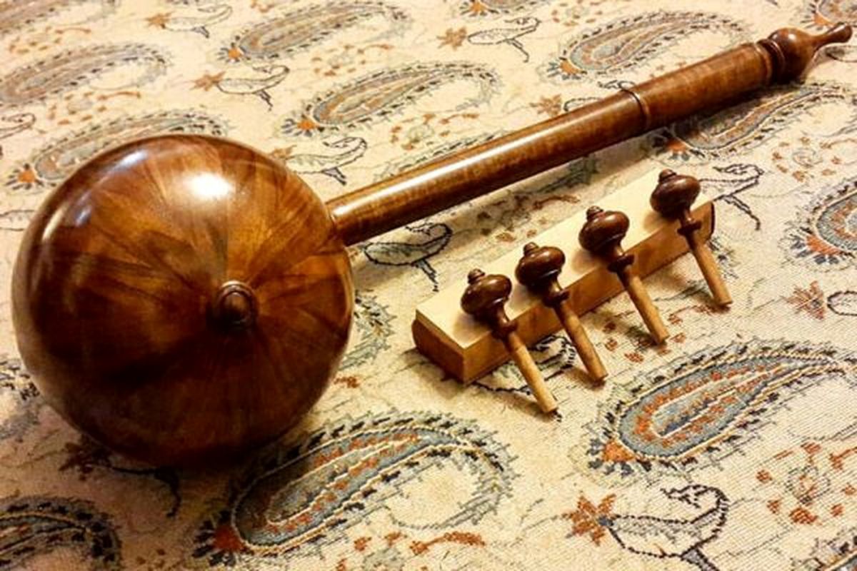 موسیقی ایرانی