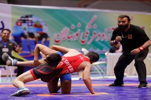 اعزام فرنگی‌کاران قم به رقابت‌های قهرمانی کشور
