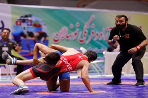 اعزام فرنگی‌کاران قم به رقابت‌های قهرمانی کشور