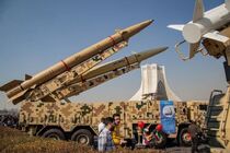 آغاز موج ۴۱ عملیات وعده صادق ۴ با موشک های سنگین خرمشهر، قدر،خیبرشکن و فتاح
