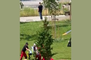  تیراندازی مرگبار در مدرسه‌ای در اتریش با ۱۱ کشته