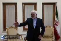 ظریف با همتای مالزی خود دیدار کرد