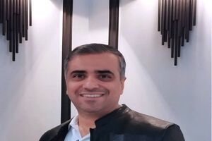 هنر معرق یعنی دمیدن روح در کالبد چوب