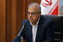 همگرایی خزر و خلیج فارس کلید توسعه دریاپایه ایران است