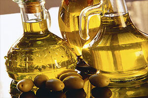 روغن زیتون های قاچاق بلای جان تولید