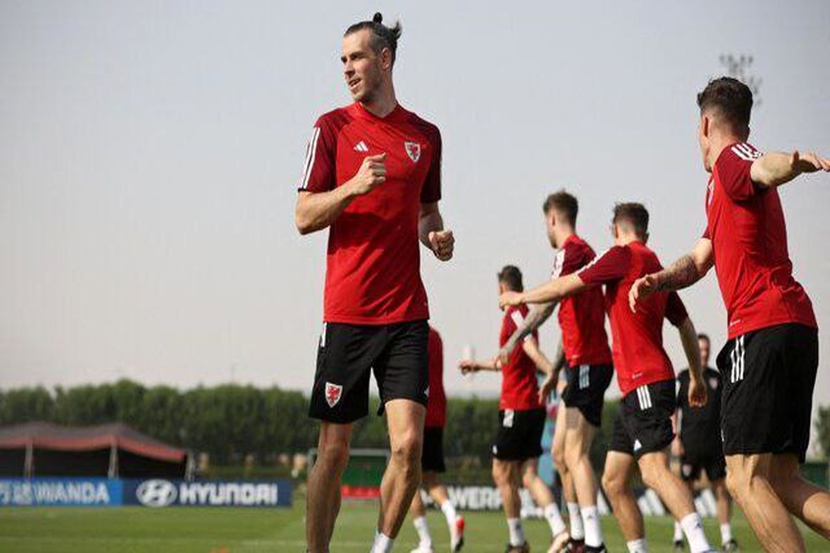 تیم ملی فوتبال ولز 