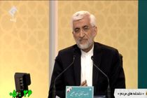 دغدغه مردم این است که آیا تعارفات کنار گذاشته می شود؟/ معتقدیم نباید مسئله آب خوردن کشور را معطل دیگران کرد