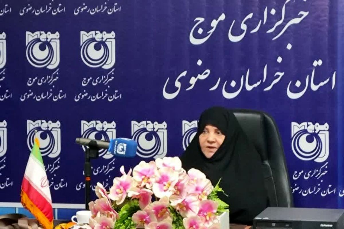 عفت رضوی