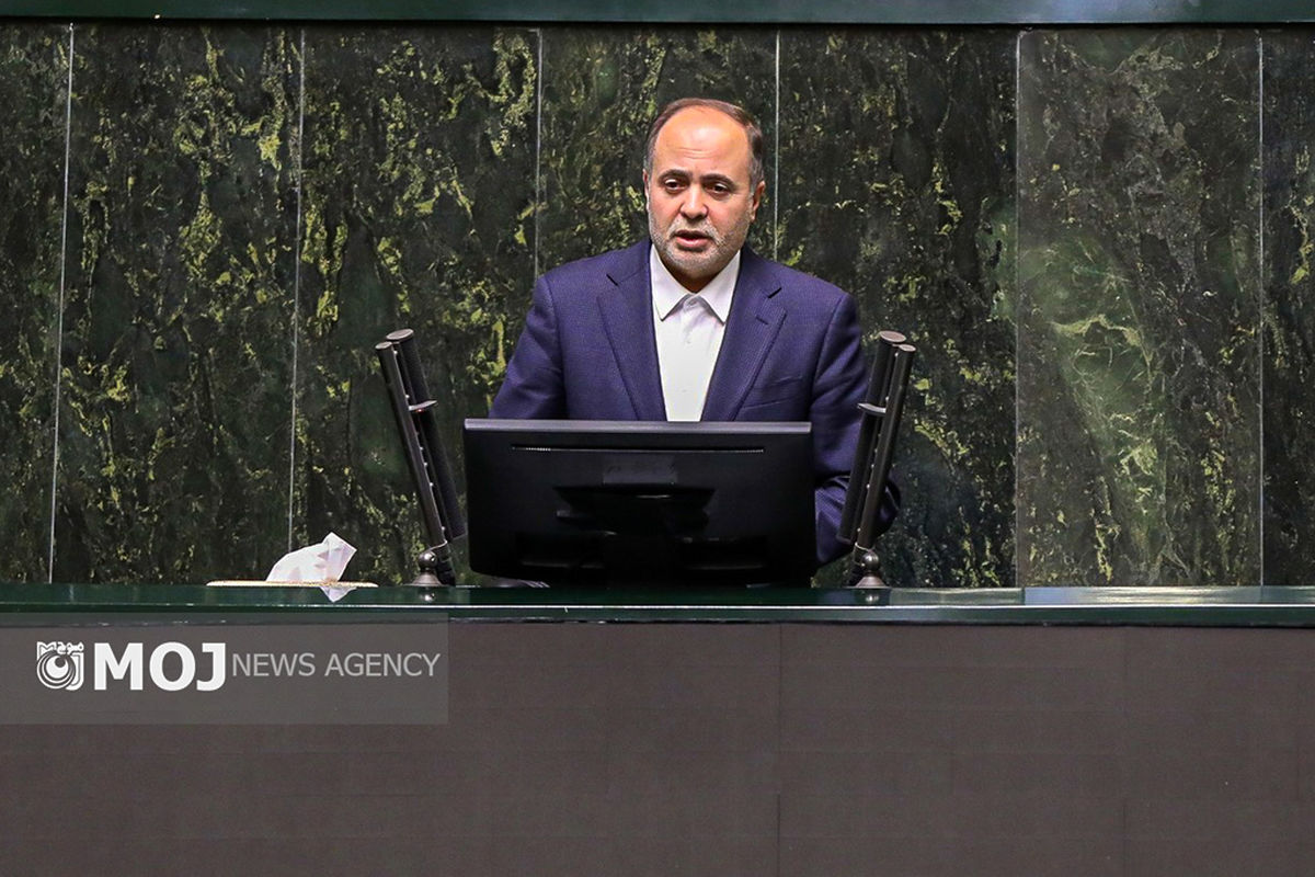 غلامرضا نوری قزلجه + وزیر جهاد کشاورزی