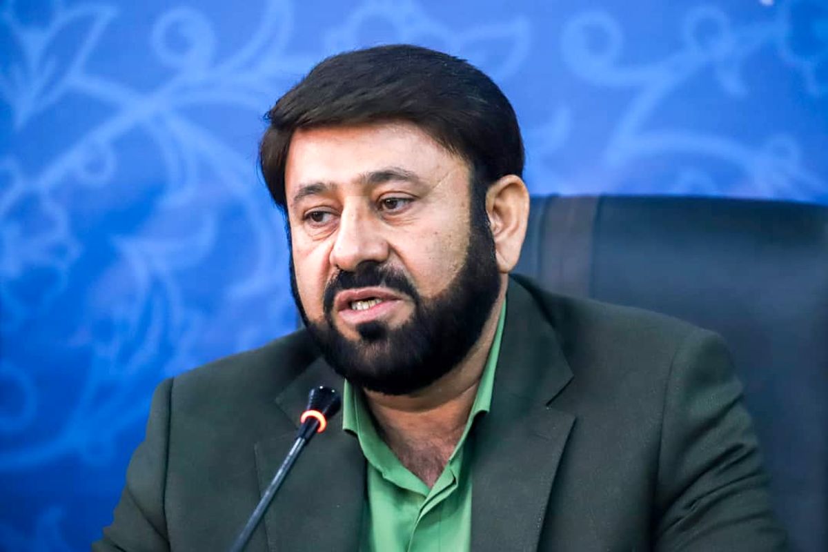 استانداری فارس