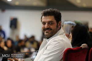 سام درخشانی از نایب رییسی انجمن بازیگران استعفا داد