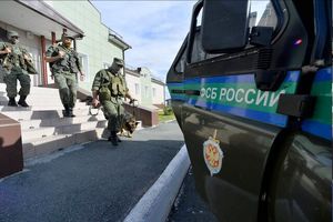 دومین تلاش برای حمله تروریستی به پل کریمه توسط روسیه خنثی شد