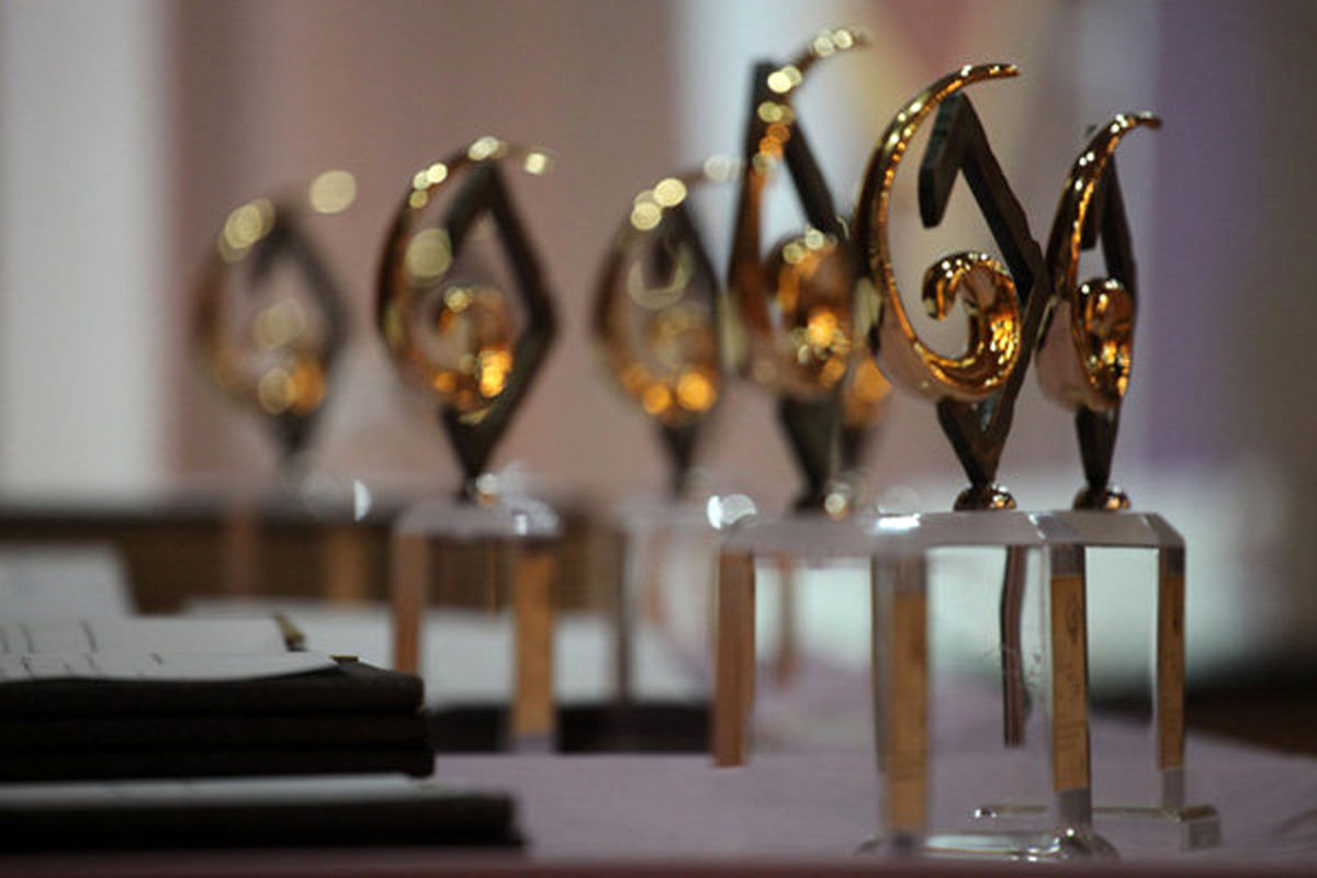 جشنواره ملی هنرهای تجسمی جوانان