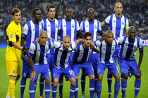 رم و پورتو در پرتغال به تساوی رسیدند