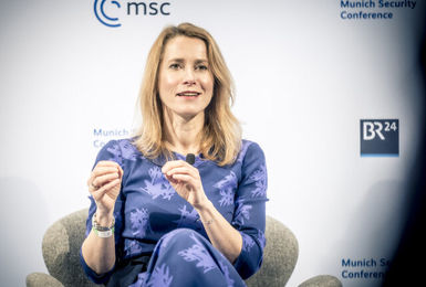 اقتصاد روسیه آسیب دیده، ارتباط آن با بازارهای انرژی اروپا قطع شده است