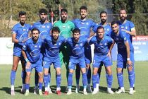 بازیکنان استقلال پس از شکست در سوپرجام استراحت کردند