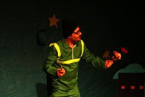 تمایل کارگردان فرانسوی برای حضور مجدد در جشنواره‌ کودک همدان