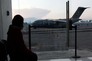 دولت «دونالد ترامپ» ممکن است مهاجران را به لیبی اخراج کند