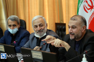 بررسی کارنامه وزرای پیشنهادی دولت در کمیسیون های مجلس در نوبت عصر