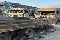 جبران خسارت مصدومان حادثه بندر شهید رجایی بدون نیاز به ثبت شکایت