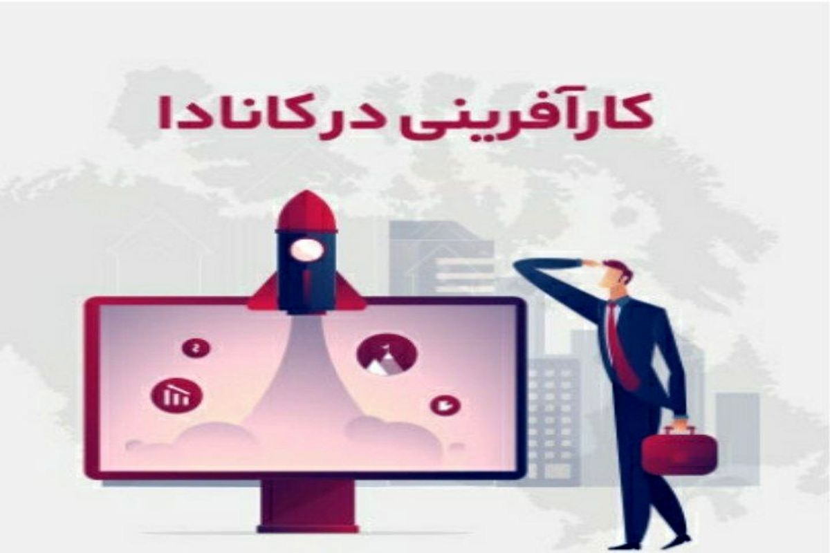 کارآفرینی در کانادا