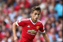 یانوزای از منچستریونایتد جدا می‌شود و به اورتون می‌پیوندد