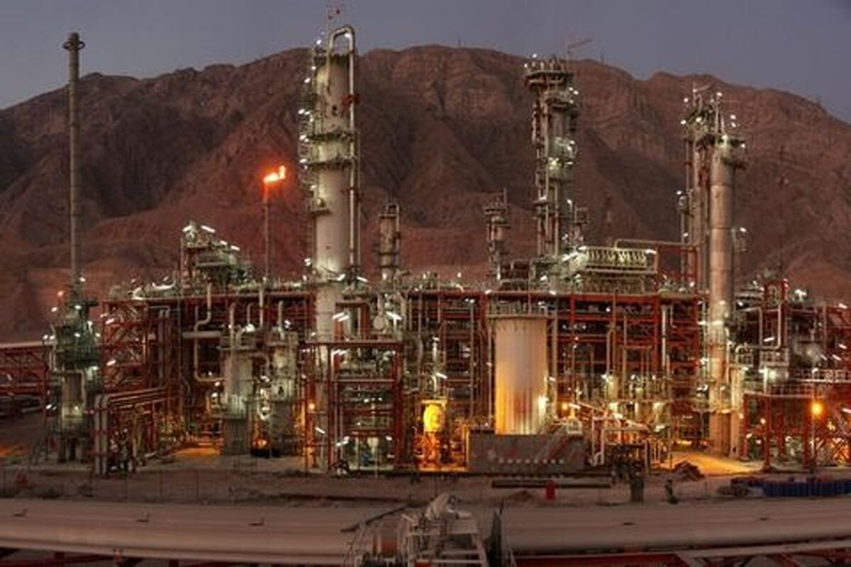 سرمایه گذاری خارجی نفتی