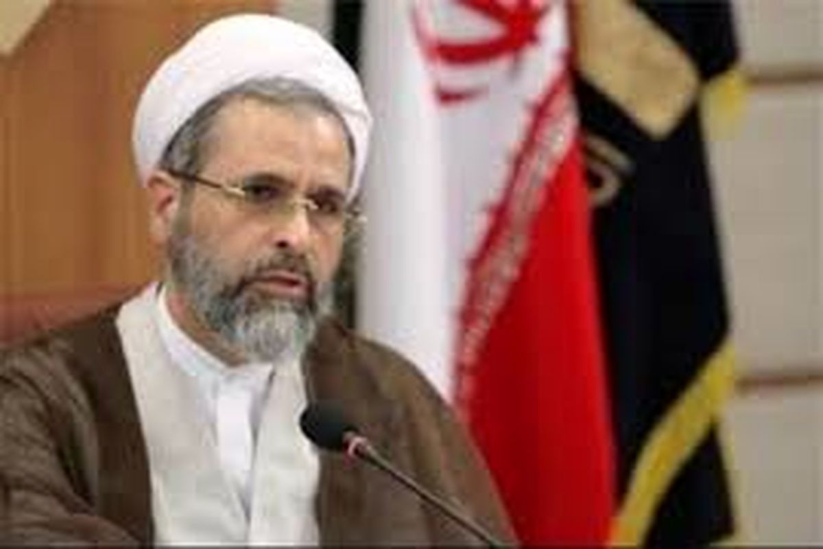 آیت الله علیرضا اعرافی