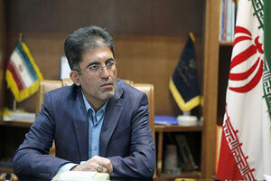 خانه بهداشت کارگری شرکت دلپذیر رتبه برتر را کسب کرد